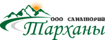 Санаторий "Тарханы"